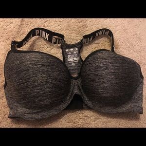 VS PUSH UP SPORTS BRA